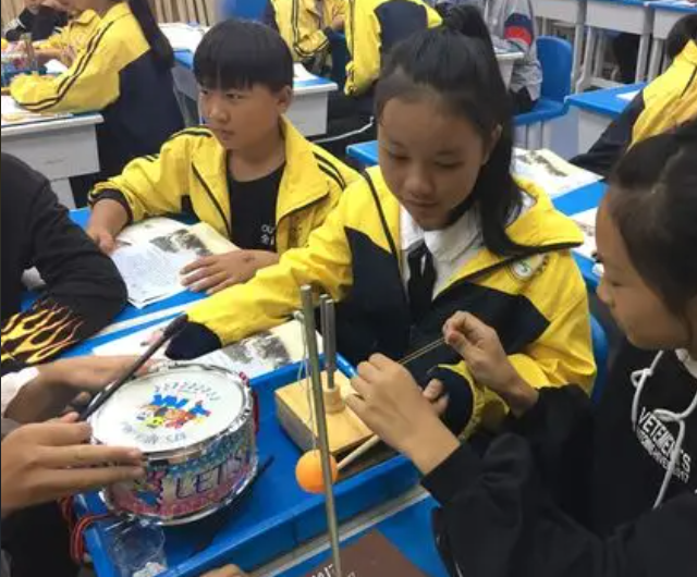 向技能转型正式开端试点层次教育为打破职校学生的天花板